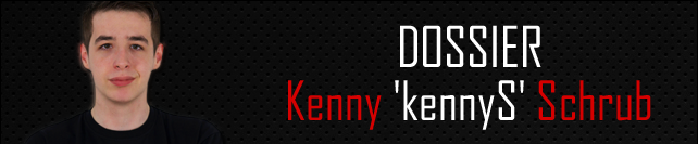 Dossier KennyS
